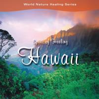 Spirit of Healing Hawaii [CD] Jones, Stephen & Kessler, Bryan