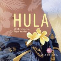 Hula [CD] Jones, Stephen & Kessler, Bryan