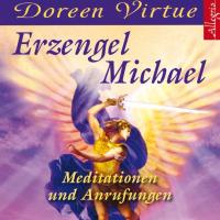 Erzengel Michael [CD] Virtue, Doreen (gelesen von Marina Marosch)