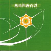 Akhand [CD] V. A. (Kosmic Music)