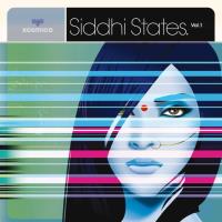 Siddhi States Vol. 1 [CD] Siddhi States