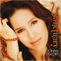 Sanctuary [CD] de Lory, Donna