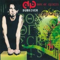 Box of Secrets [CD] Dubdiver