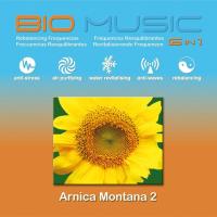 Arnica Montana 2* [CD] Bio Music 6 in 1