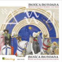 Musica Mundana [CD] V. A. (Erdenklang)