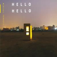 Hello Hello [CD] Midival Punditz