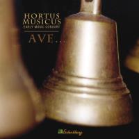 Ave.... [CD] Hortus Musicus