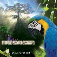 Raindancer [CD] Orchard, Steve