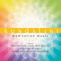 Kundalini Meditation Music* [CD] V. A. (Sounds True)