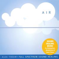 Air [CD] Theory, Alex
