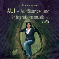 AUI - Auflösungs- und Integrationsmusik Vol. 1 [CD] Neumann, Eva
