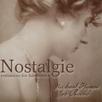 Nostalgie [CD] Hoppe, Michael & Powers, Joe
