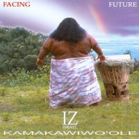 Facing Future [CD] Kamakawiwo'Ole, Israel (Iz)