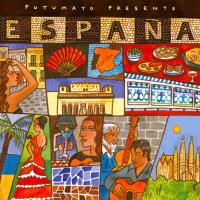 Espana* [CD] Putumayo Presents