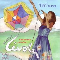Cevolan - Chansons Creole [CD] TiCorn