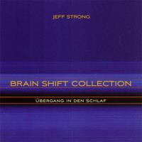 Übergang in den Schlaf - Transition into Sleep [CD] Strong, Jeff