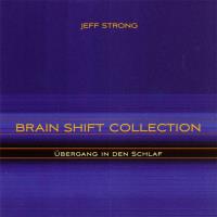 Übergang in den Schlaf - Transition into Sleep [CD] Strong, Jeff