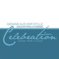 Celebration [CD] Pfahl, Joachim