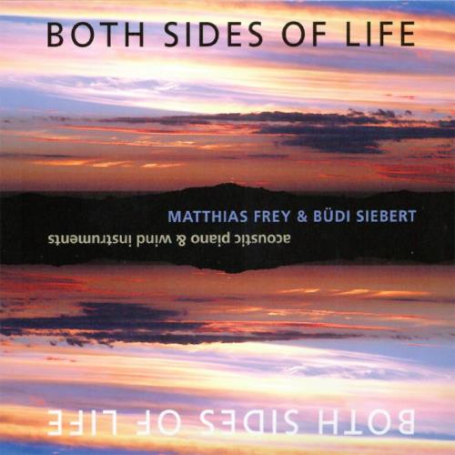 Both Sides of Life* [2CDs] Siebert, Büdi & Frey, Matthias