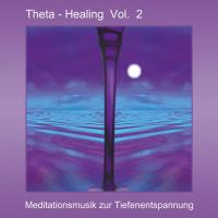 Theta Healing Vol. 2 [CD] Pogrzeba, Jost
