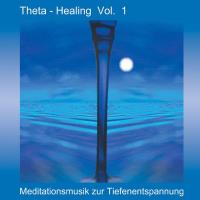 Theta Healing Vol. 1 [CD] Pogrzeba, Jost