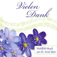 Vielen Dank (CD mit Grußkarte) Stein, Arnd