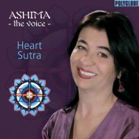 Heart Sutra [CD] Ashima