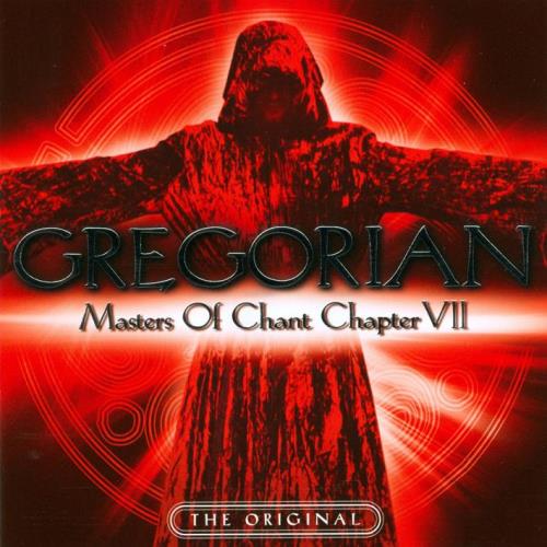 Masters of Chant Chapter VII (7)* [CD] Gregorian