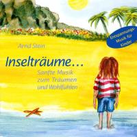 Inselträume [CD] Stein, Arnd