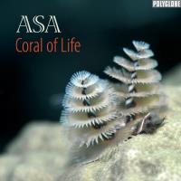 Coral of Life [CD] Asa