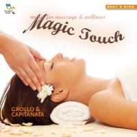 Magic Touch [CD] Grollo & Capitanata