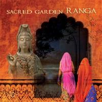Sacred Garden [CD] Ranga