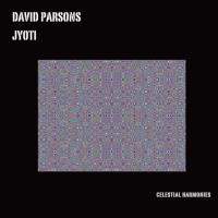 Jyoti [CD] Parsons, David
