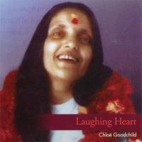 Laughing Heart [CD] Goodchild, Chloe
