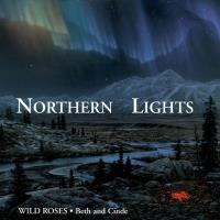 Northern Lights [CD] Pederson, Beth