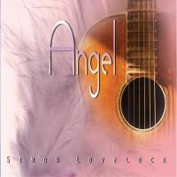 Angel [CD] Lovelock, Simon
