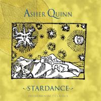 Stardance [CD] Quinn, Asher (Asha)