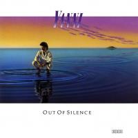 Out of Silence [CD] Yanni