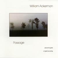 Passage [CD] Ackerman, Will