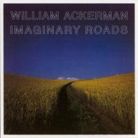 Imaginary Road [CD] Ackerman, William