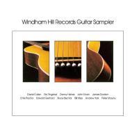 Windham Hill Guitar Sampler [CD] V. A. (Windham Hill)