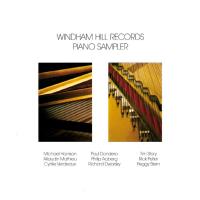 Windham Hill Piano Sampler [CD] V. A. (Windham Hill)
