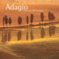 Adagio: A Windham Hill Collection [CD] V. A. (Windham Hill)