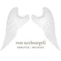 Sanctus - Michael [CD] Vox Archangeli