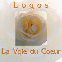 La Voie du Coeur [CD] Logos