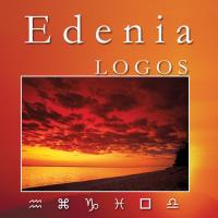 Edenia [CD] Logos