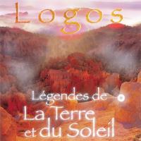 Legendes de La Terre et du Soleil [CD] Logos