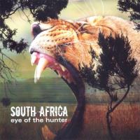 South Africa - Eye of the Hunter [CD] V. A. (Blue Flame)