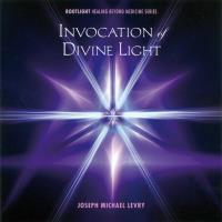 Invocation of Divine Light [CD] Gurunam Singh