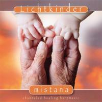 Lichtkinder [CD] Mistana